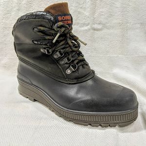 Sorel Women's Hiking Snow Boots